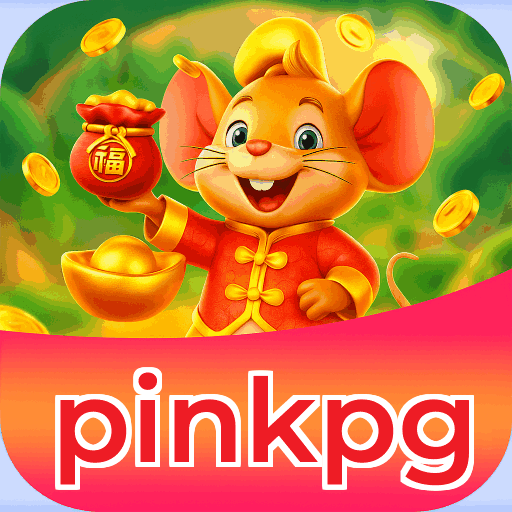 pinkpg Logo