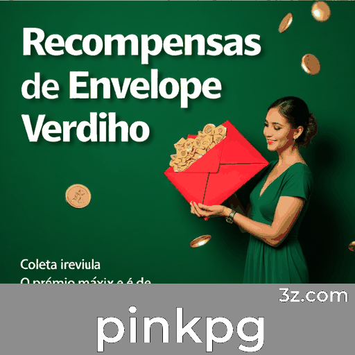 Login Seguro no pinkpg: Acesso a Benefícios Exclusivos