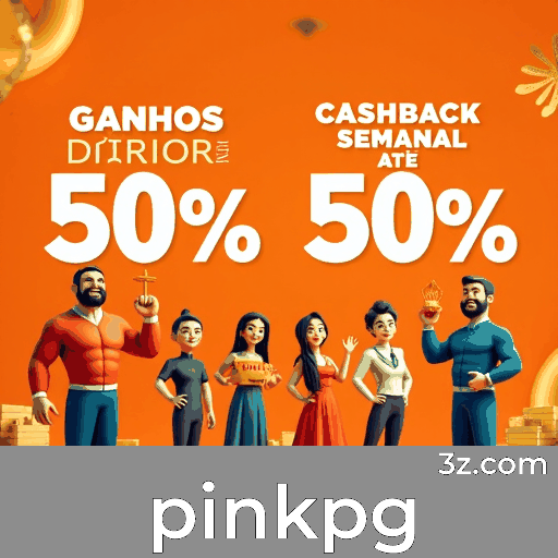 Descubra Tendências Pioneiras na pinkpg: Convergência de Tecnologias
